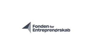 Fonden for Entreprenørskab-logo