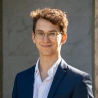 Fredrik Skaarup — Strategy Lead & Co-Founder
