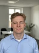 Hans - Lead Developer